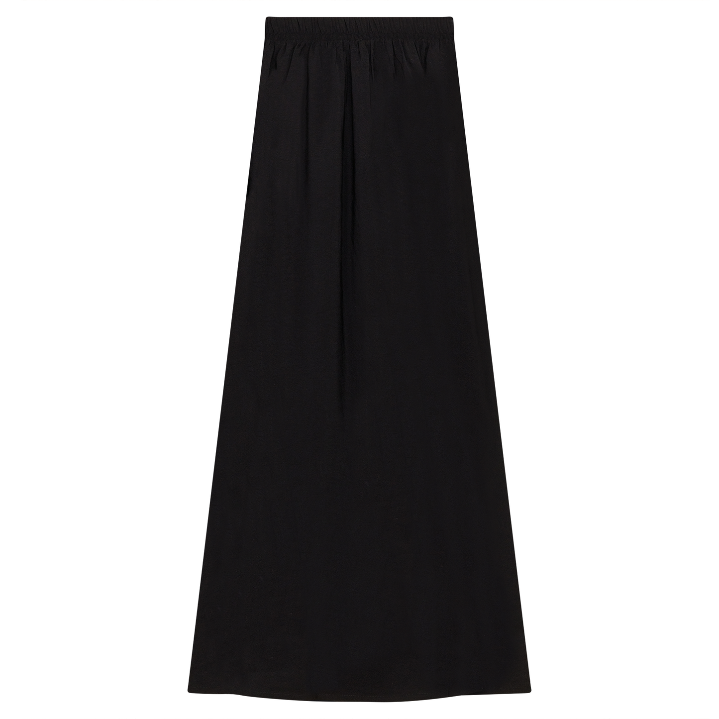 Copper Tencel Maxi Skirt - Concordia Style Boutique