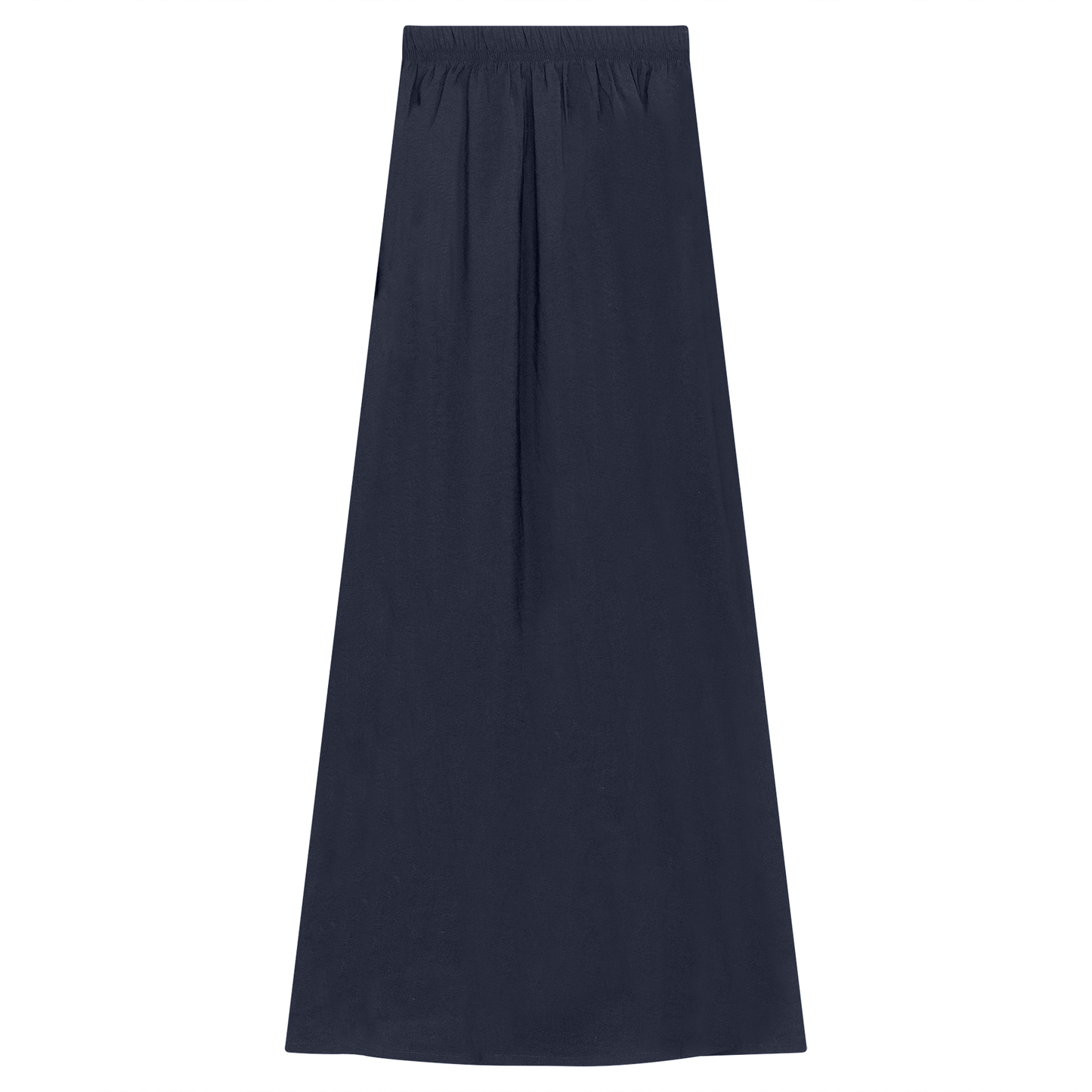 Copper Tencel Maxi Skirt - Concordia Style Boutique