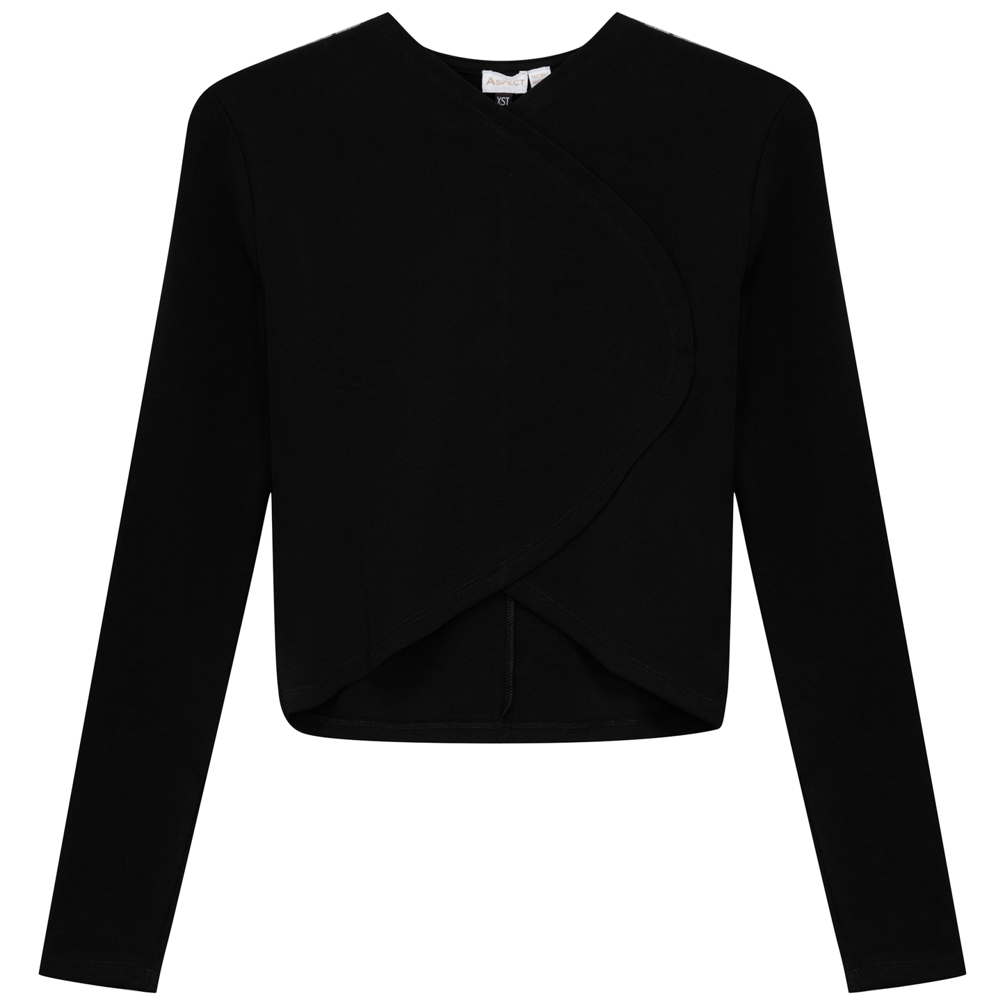 Cropped Rib Top - Concordia Style Boutique