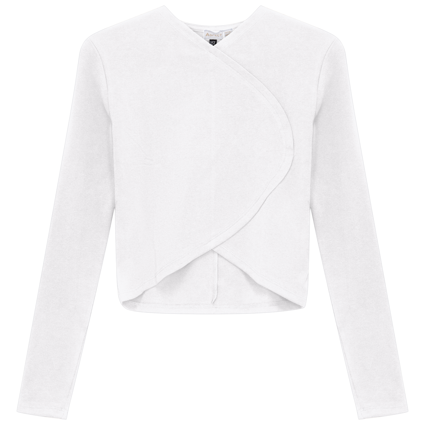 Cropped Rib Top - Concordia Style Boutique