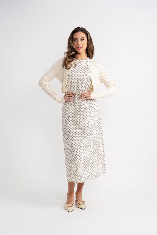 Jumper Cardigan Set - Concordia Style Boutique