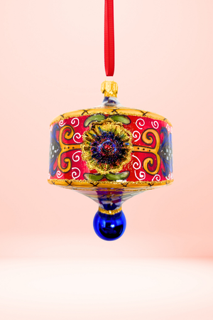 Descriptive image text