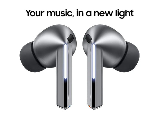 Samsung Galaxy Buds3 Pro AI – Wireless ANC Earbuds