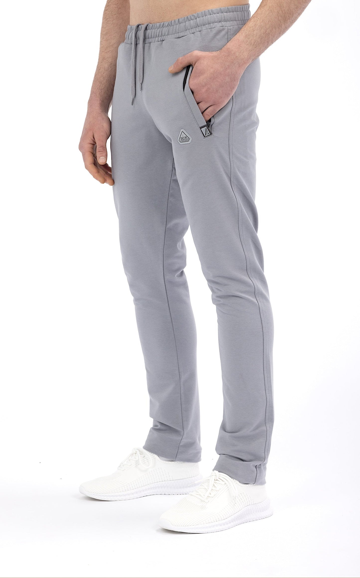 All-Day Comfort Athletic Sweatpant Straight - TALL