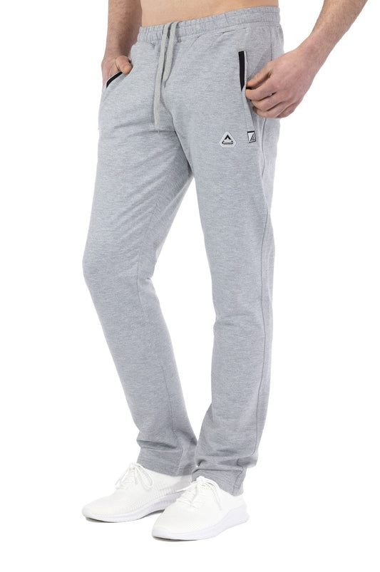 All-Day Comfort Athletic Sweatpant Straight - AVG