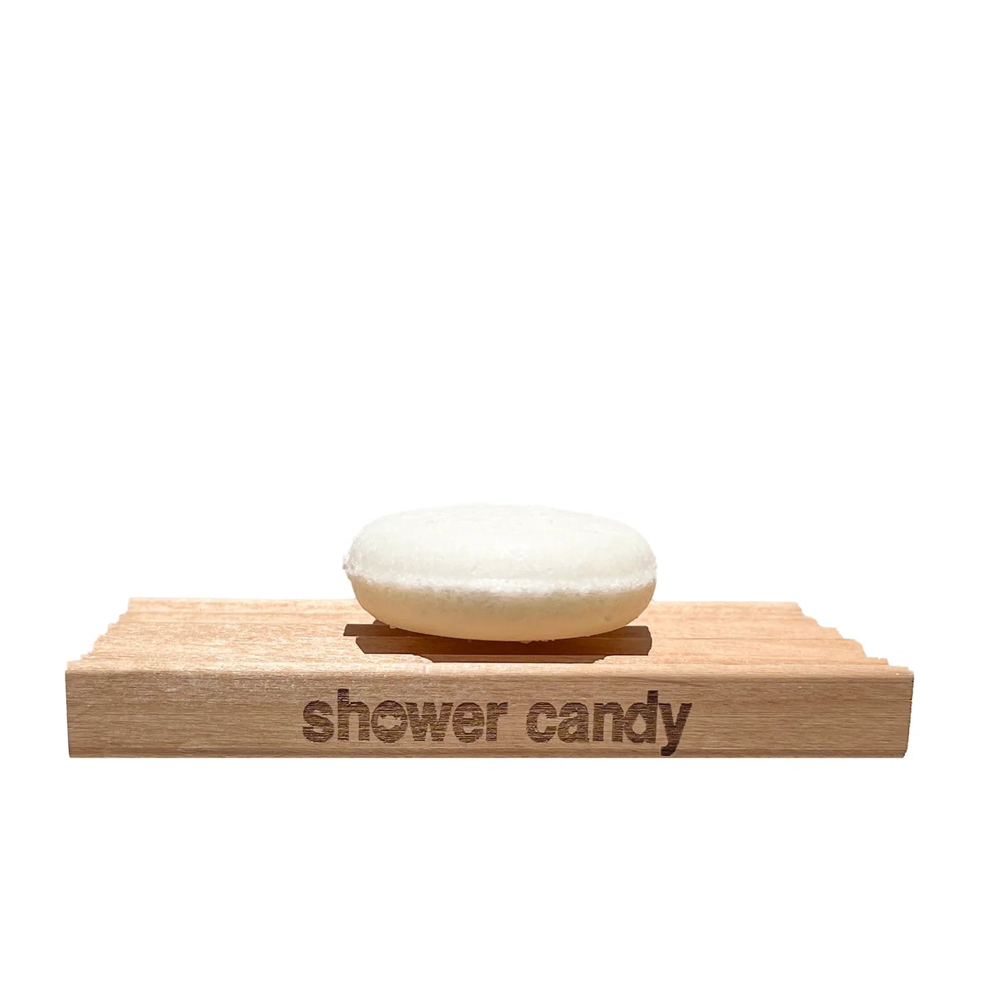 Argan Oil Bamboo Shampoo Bar