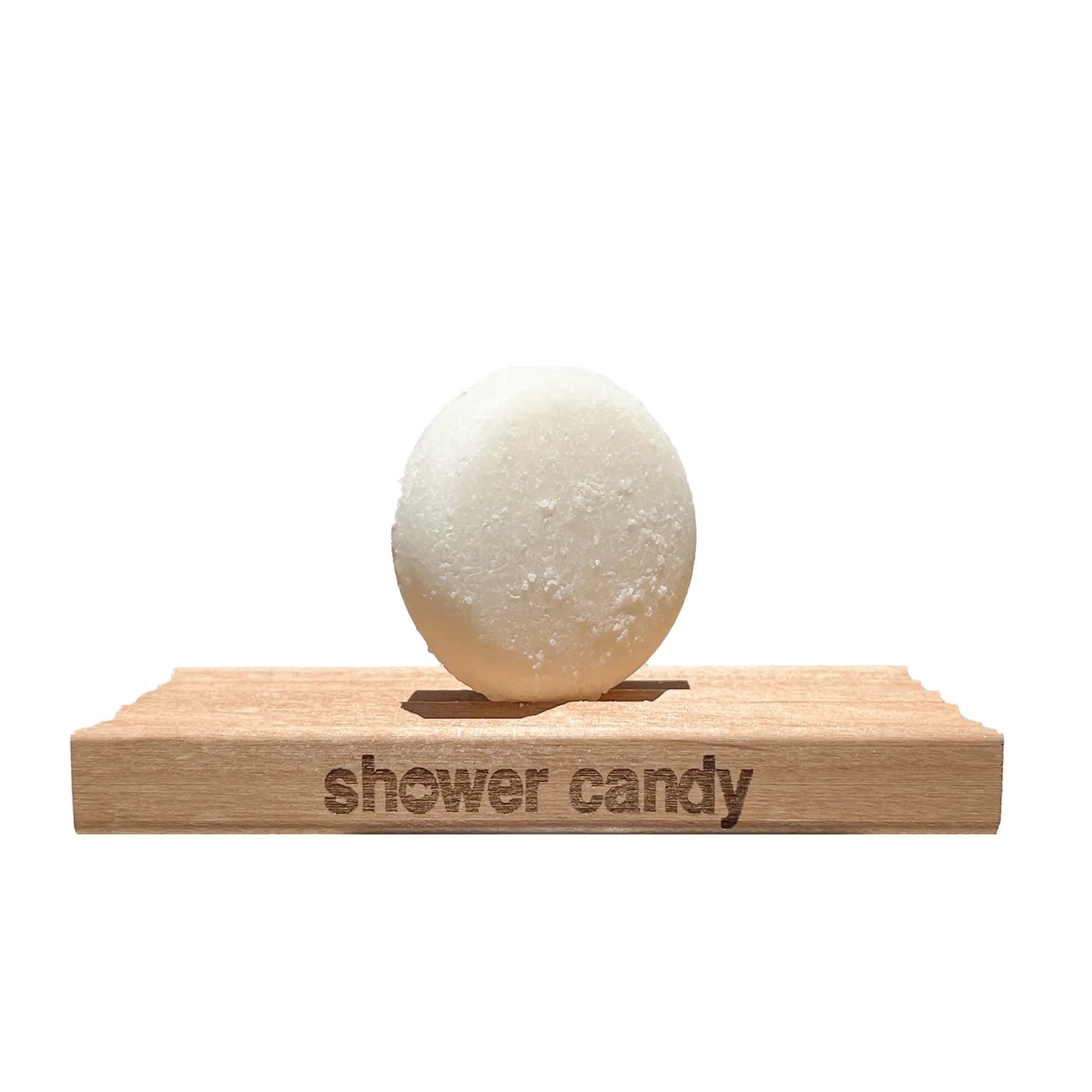 Argan Oil Bamboo Shampoo Bar