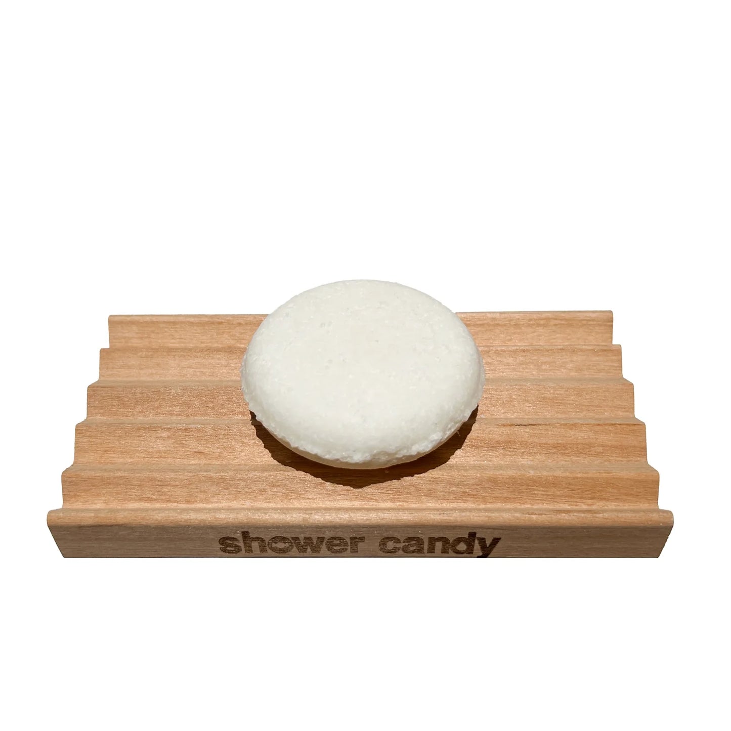 Argan Oil Bamboo Shampoo Bar