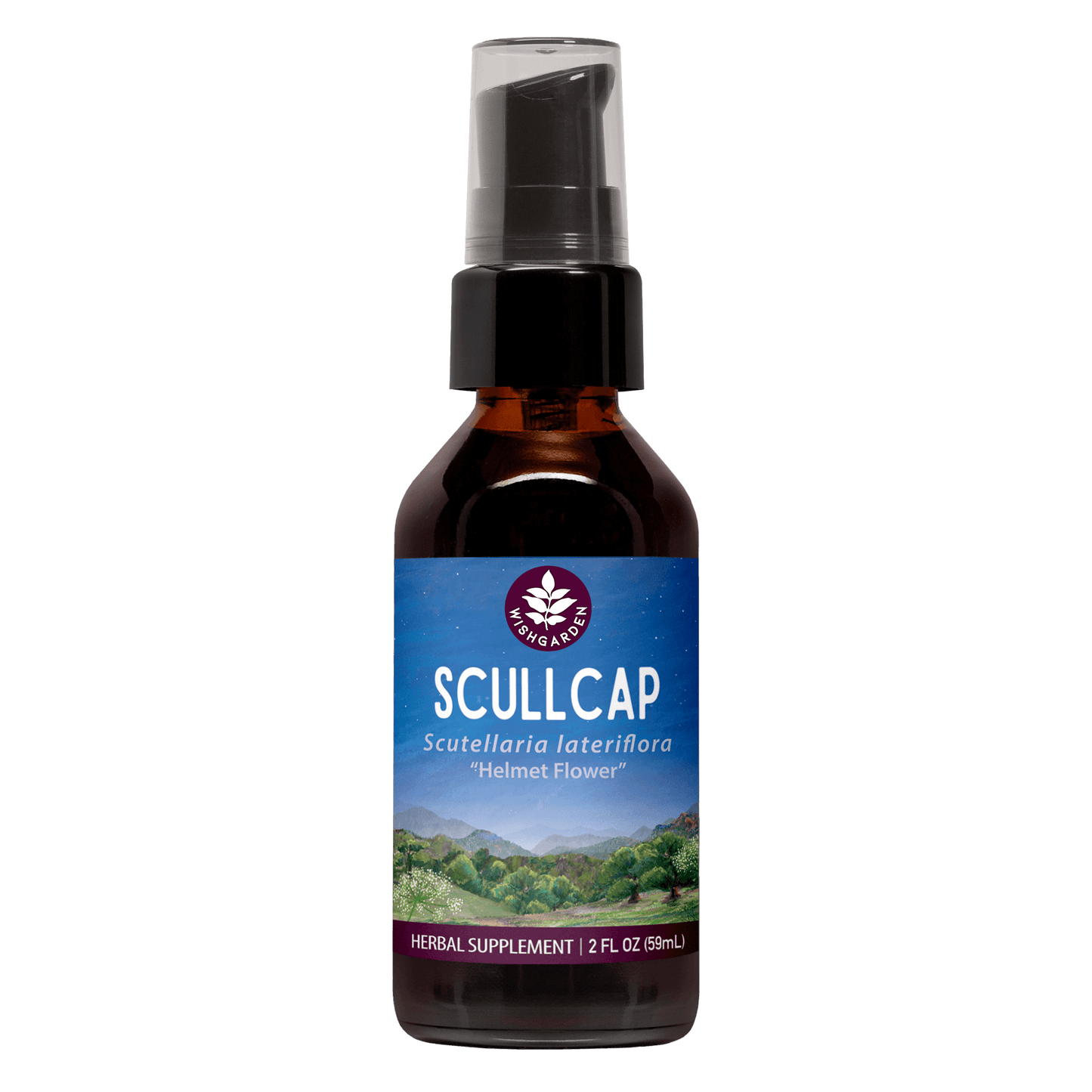 Scullcap - Concordia Style Boutique