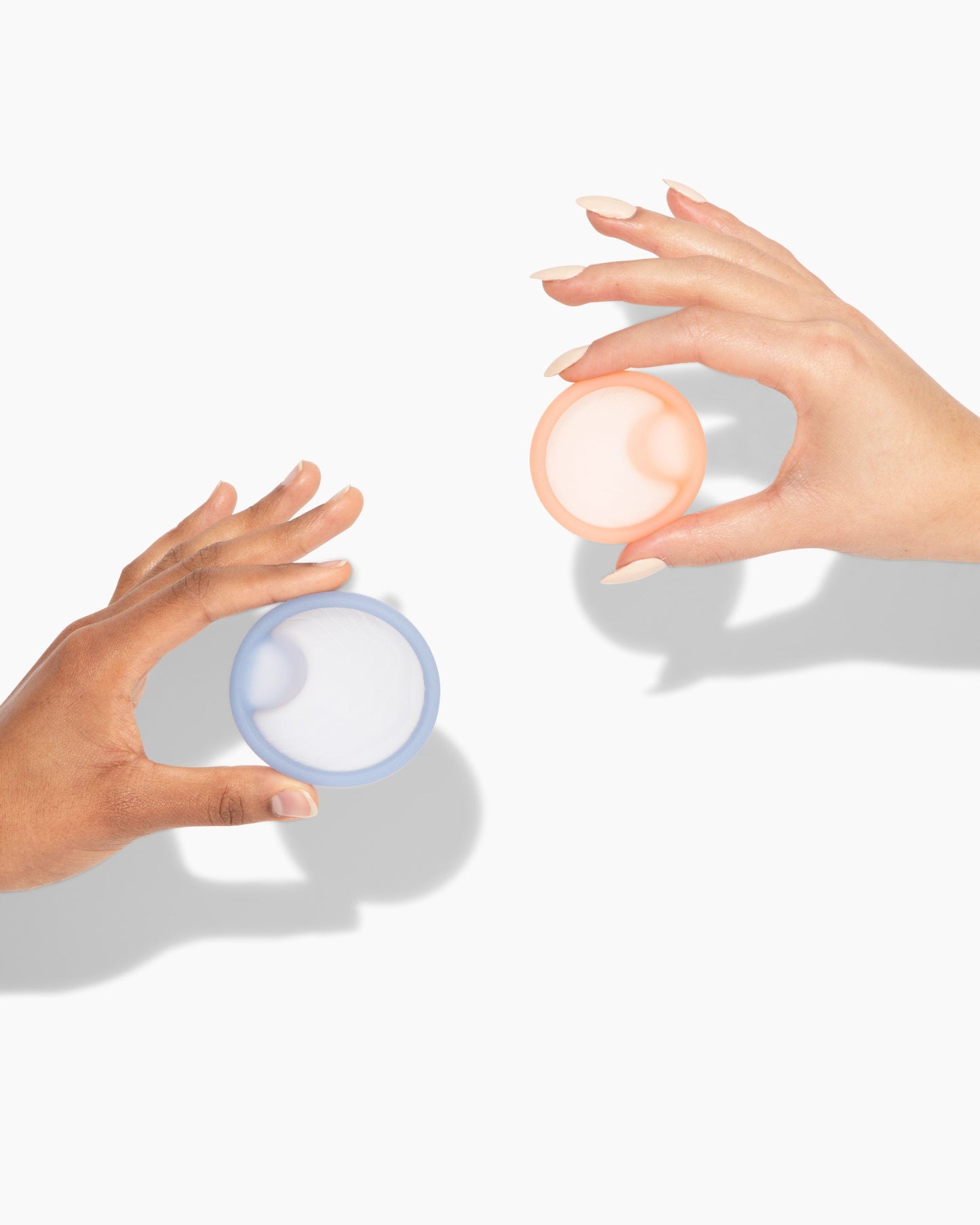 Saalt Disc Duo - Concordia Style Boutique