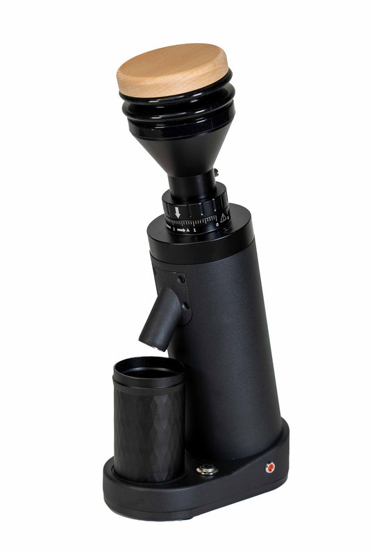Turin SD40S Single Dose Grinder - Concordia Style Boutique