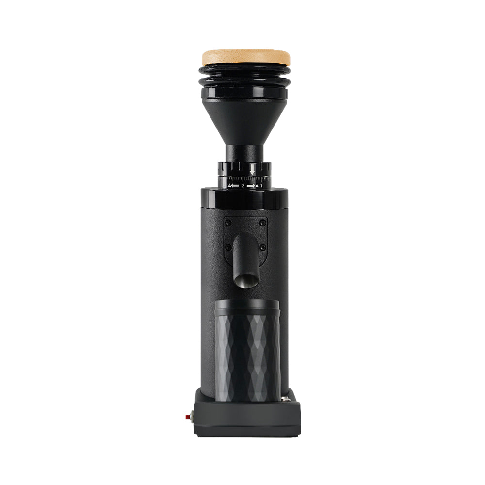 Turin SD40S Single Dose Grinder - Concordia Style Boutique