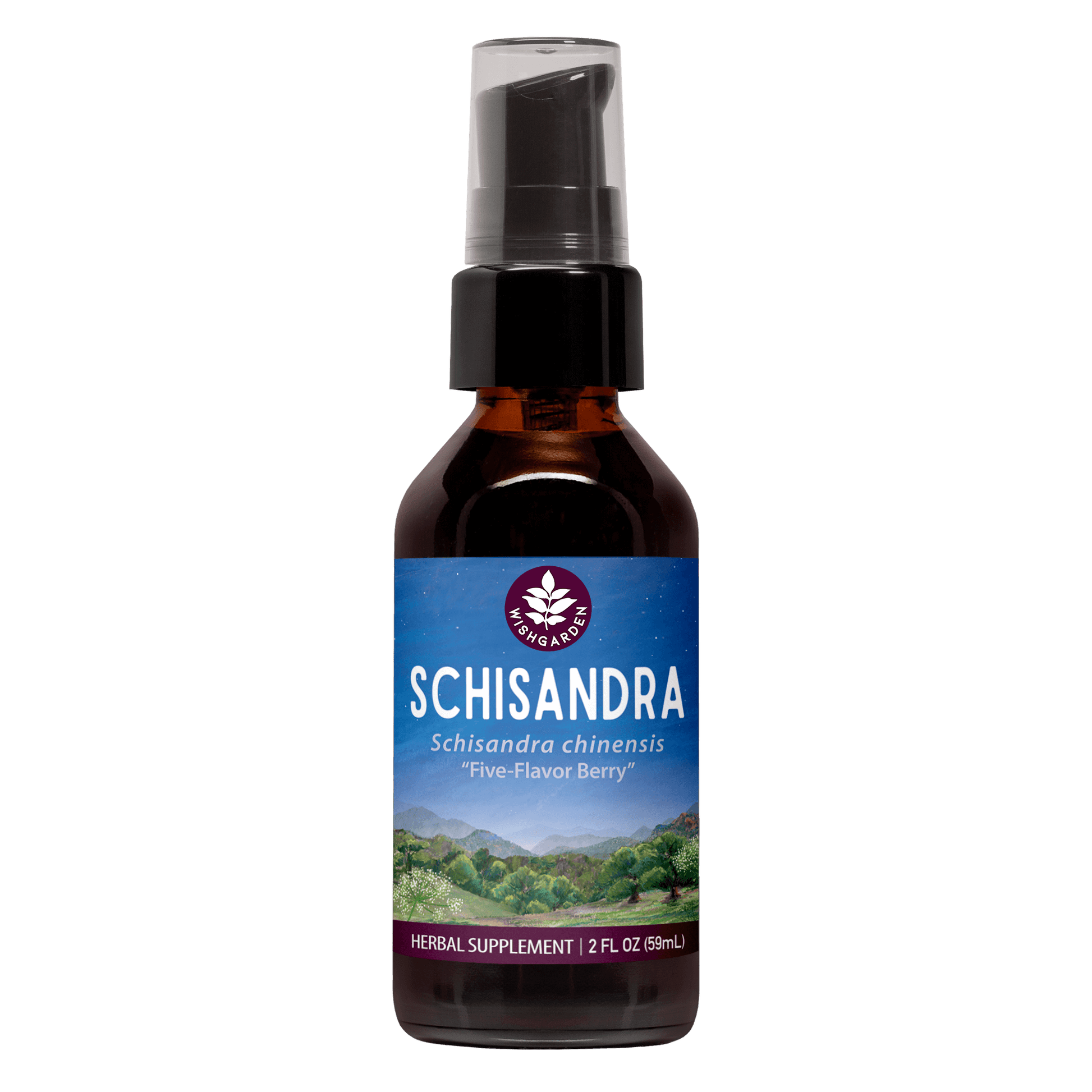 Schisandra - Concordia Style Boutique