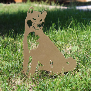 Descriptive image text