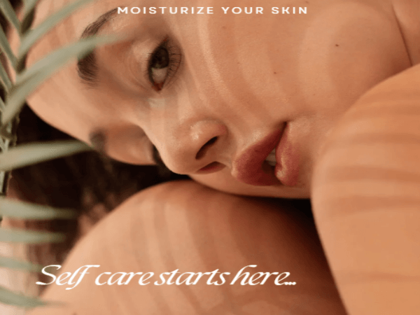 Organic Anti-Aging Body Lotion - For Women - 11 Organic Fragrances - Concordia Style Boutique