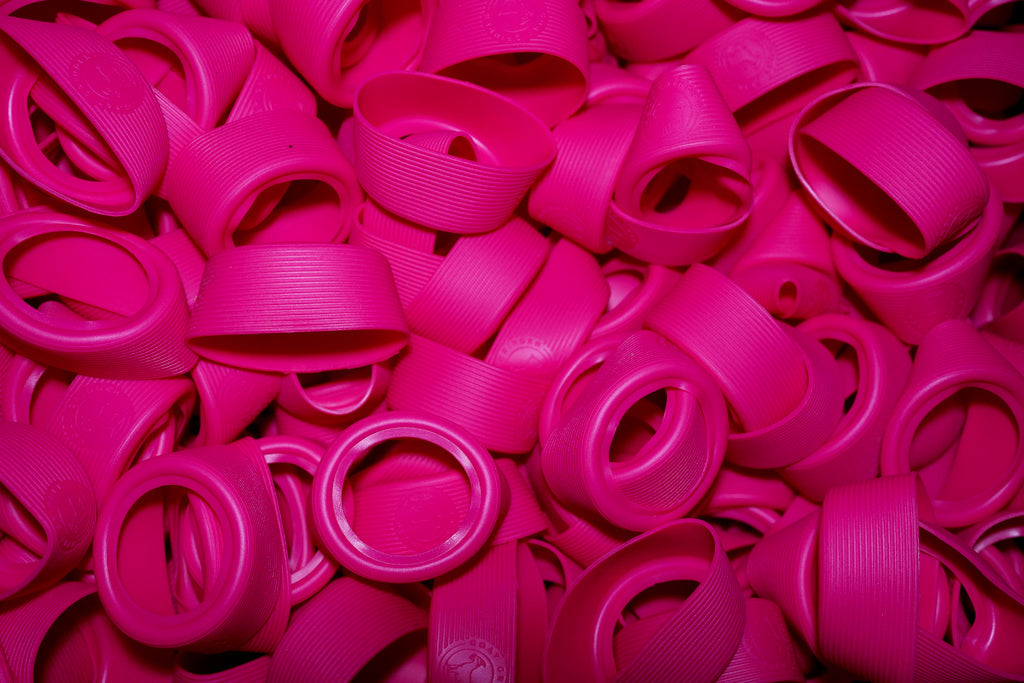 Silicone Shade - Concordia Style Boutique