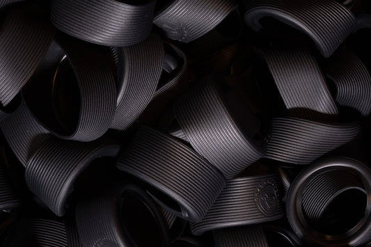 Silicone Shade - Concordia Style Boutique