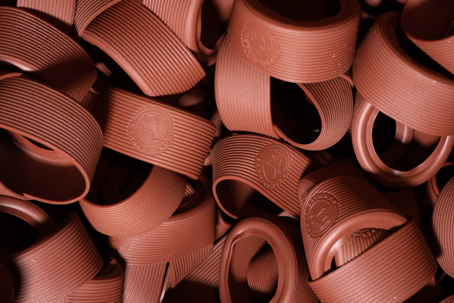 Silicone Shade - Concordia Style Boutique