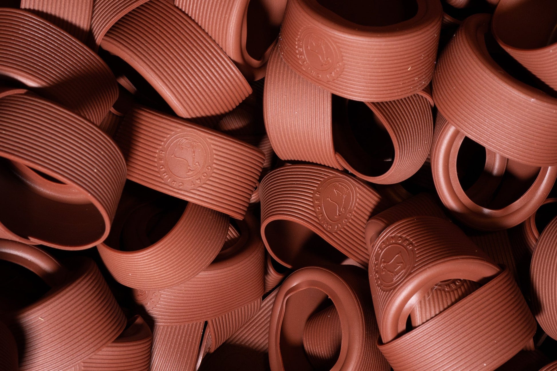 Silicone Shade - Concordia Style Boutique