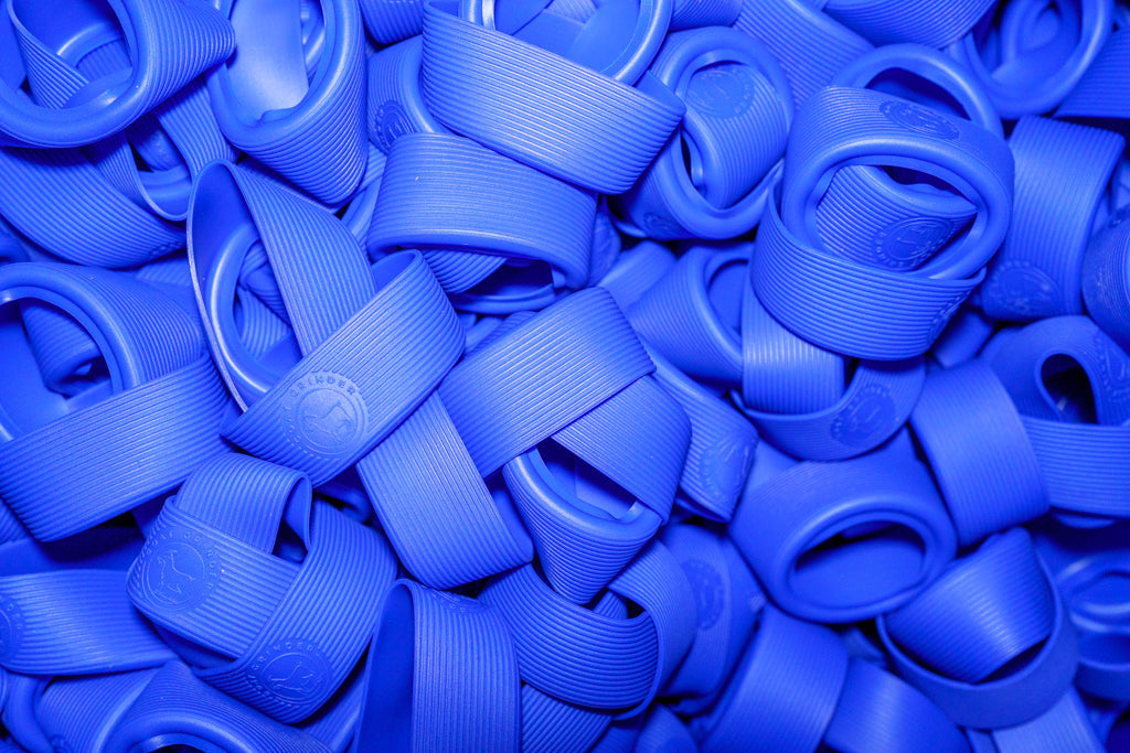 Silicone Shade - Concordia Style Boutique