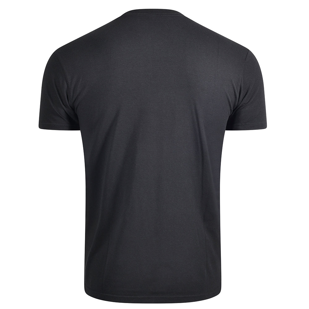 Men's Heavyweight Bamboo Workout T-Shirt - Concordia Style Boutique