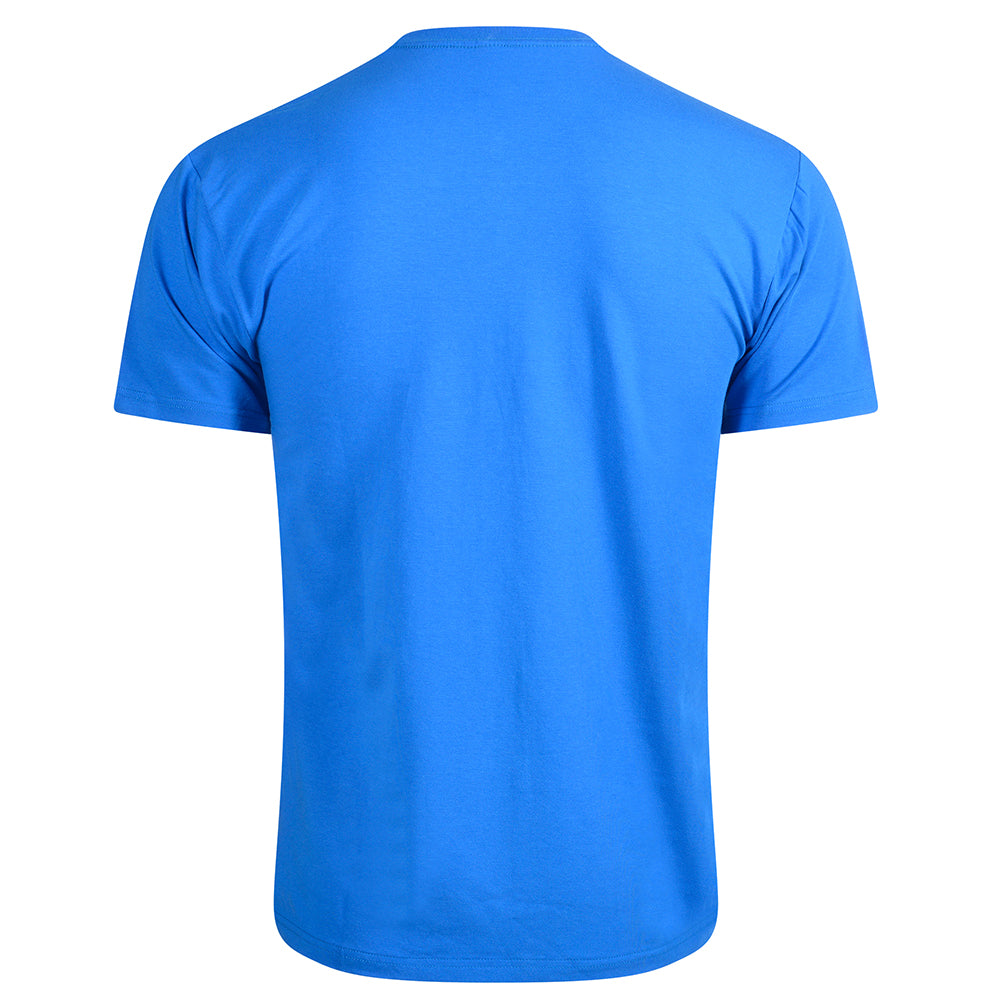 Men's Heavyweight Bamboo Workout T-Shirt - Concordia Style Boutique