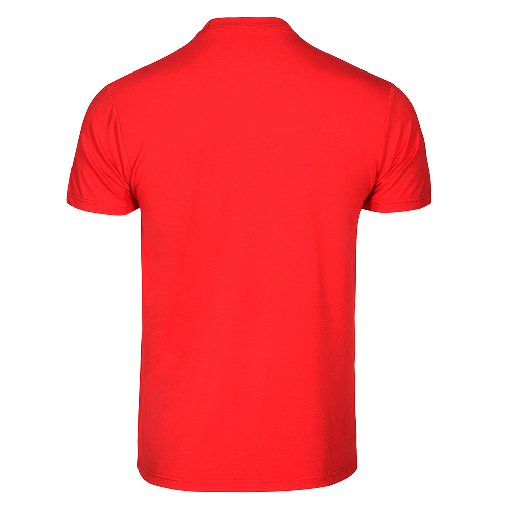 Men's Heavyweight Bamboo Workout T-Shirt - Concordia Style Boutique