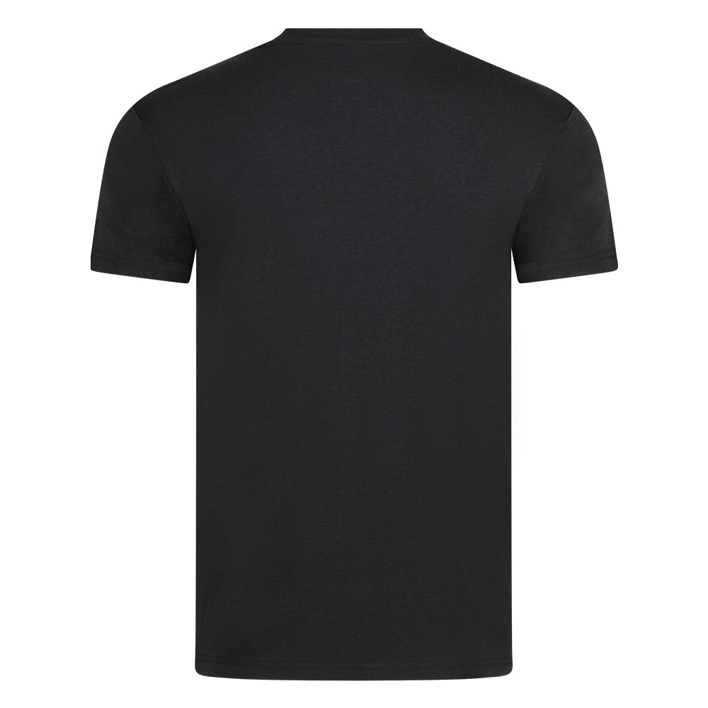 Men's Heavyweight Bamboo Workout T-Shirt - Concordia Style Boutique