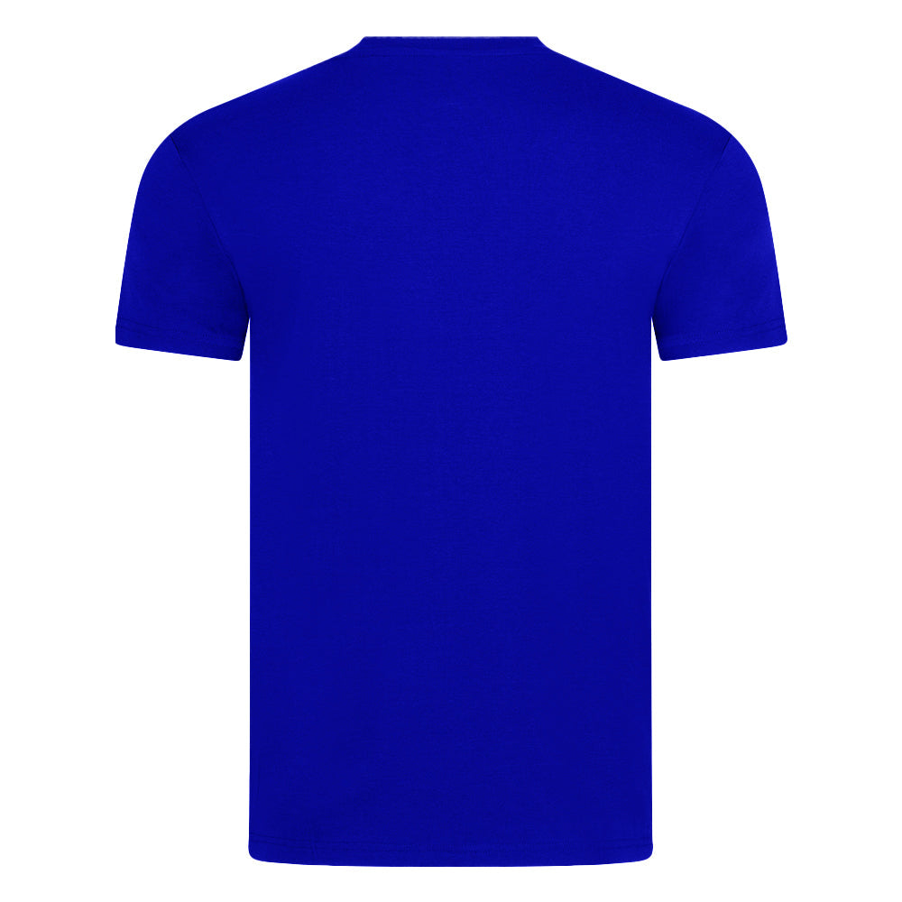 Men's Heavyweight Bamboo Workout T-Shirt - Concordia Style Boutique