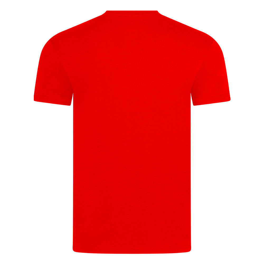 Men's Heavyweight Bamboo Workout T-Shirt - Concordia Style Boutique