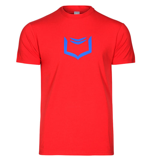 Men's Heavyweight Bamboo Workout T-Shirt - Concordia Style Boutique