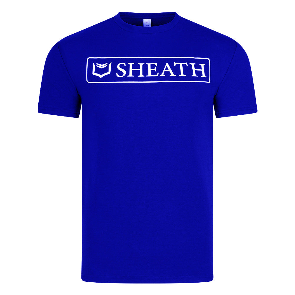 Men's Heavyweight Bamboo Workout T-Shirt - Concordia Style Boutique