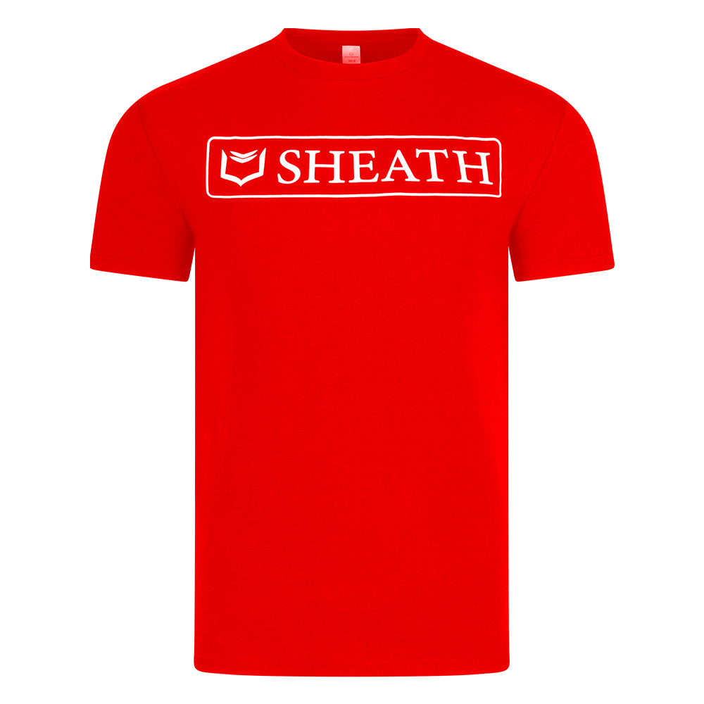Men's Heavyweight Bamboo Workout T-Shirt - Concordia Style Boutique