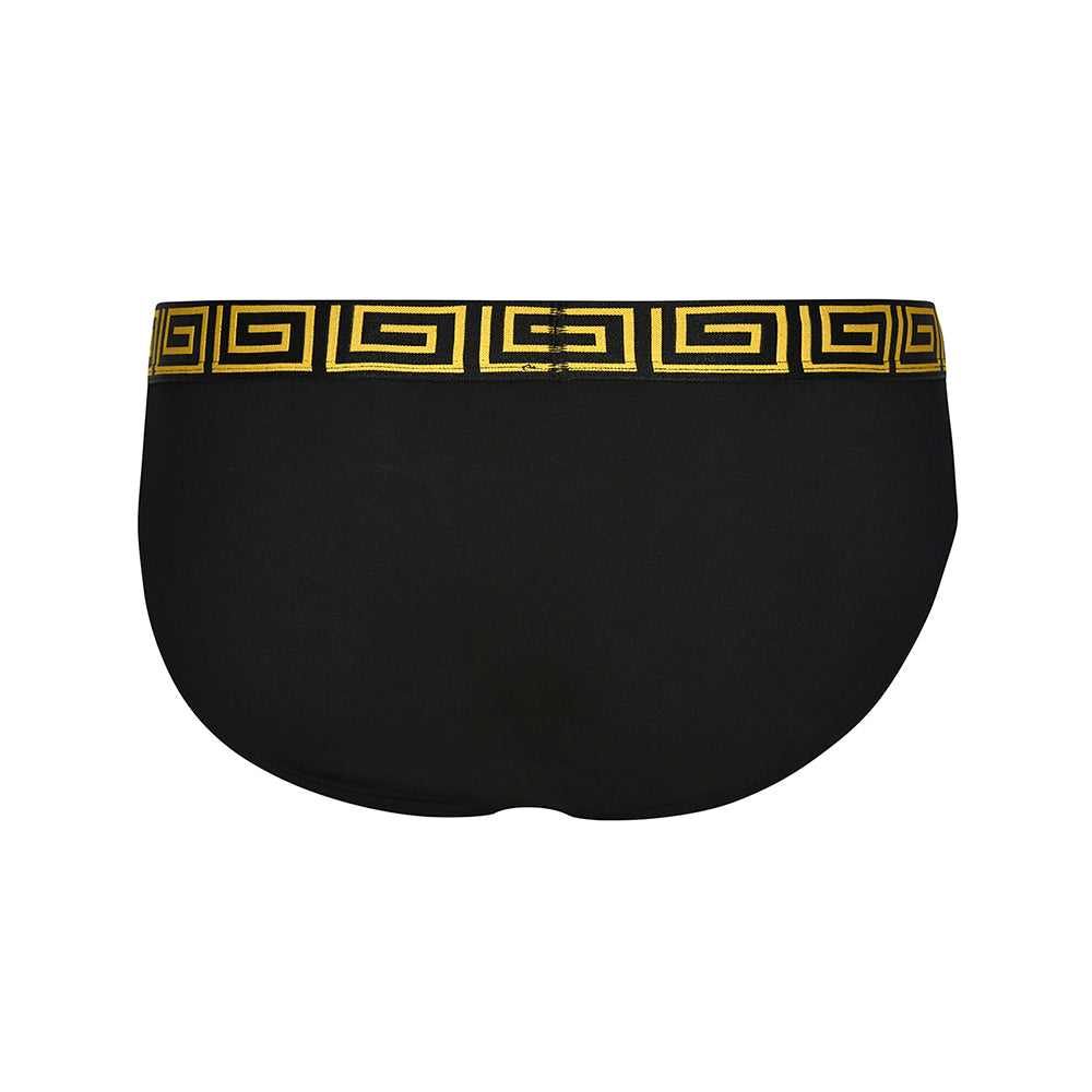 SHEATH Men's Dual Pouch Briefs - Concordia Style Boutique