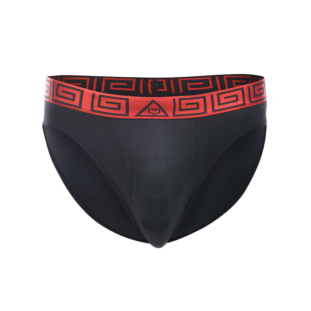 SHEATH Men's Dual Pouch Briefs - Concordia Style Boutique