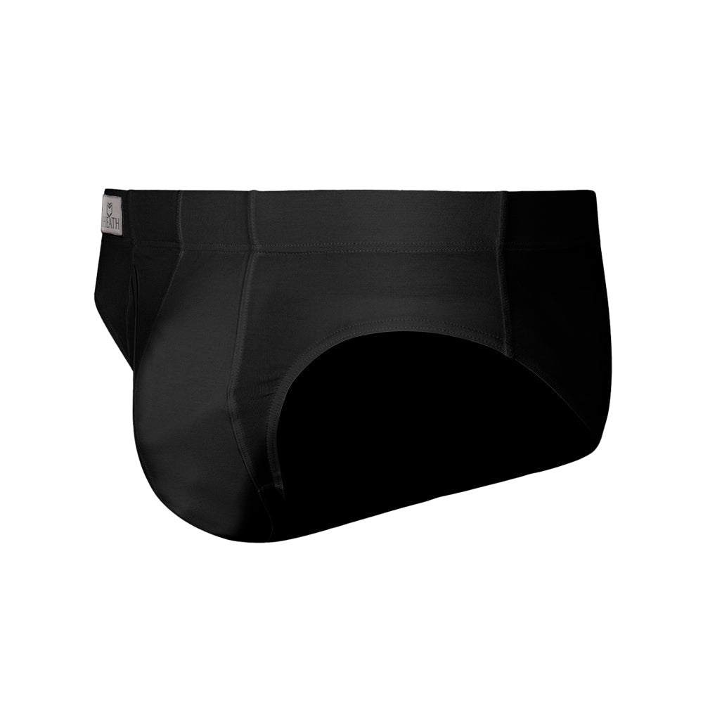 SHEATH Men's Dual Pouch Briefs - Concordia Style Boutique