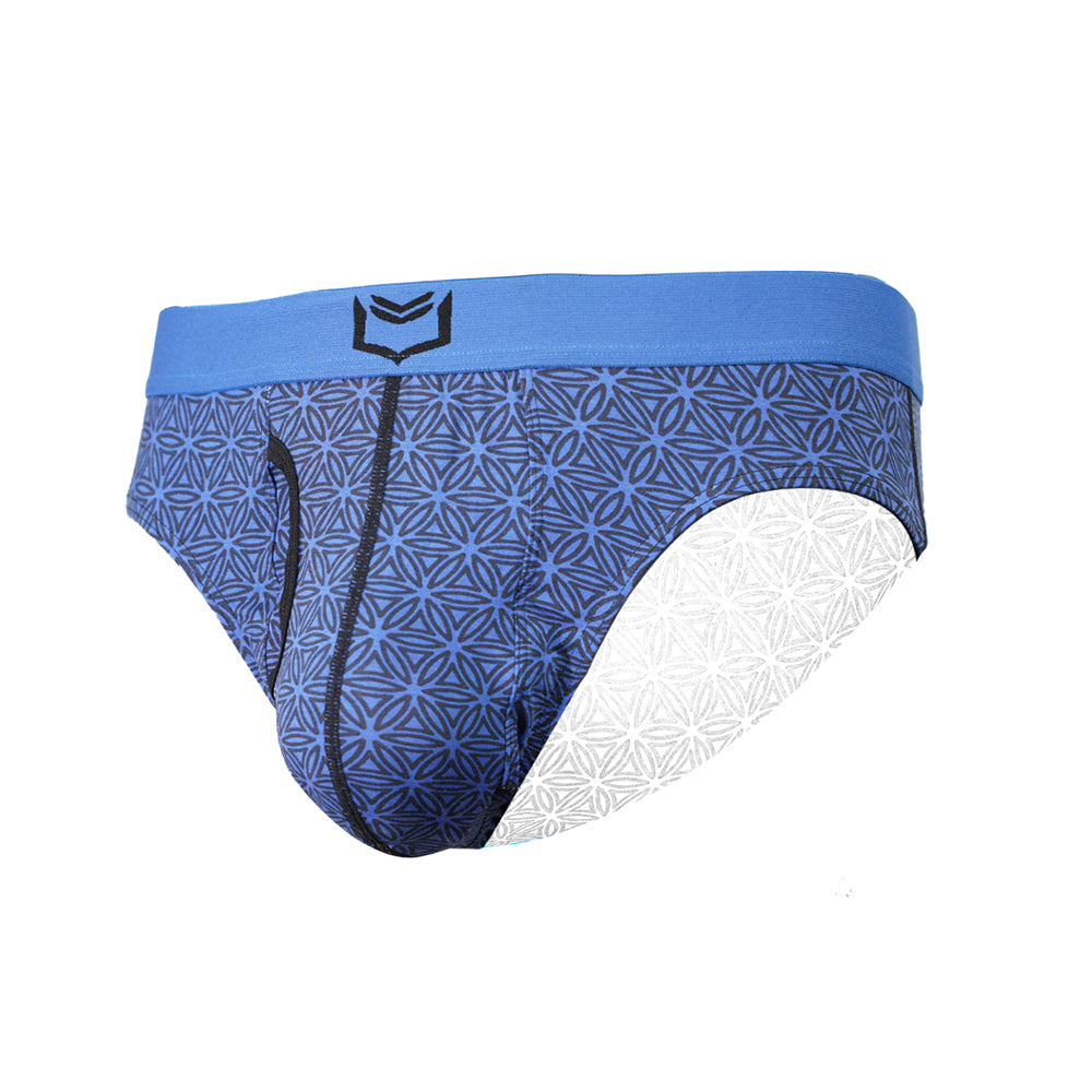 SHEATH Men's Dual Pouch Briefs - Concordia Style Boutique