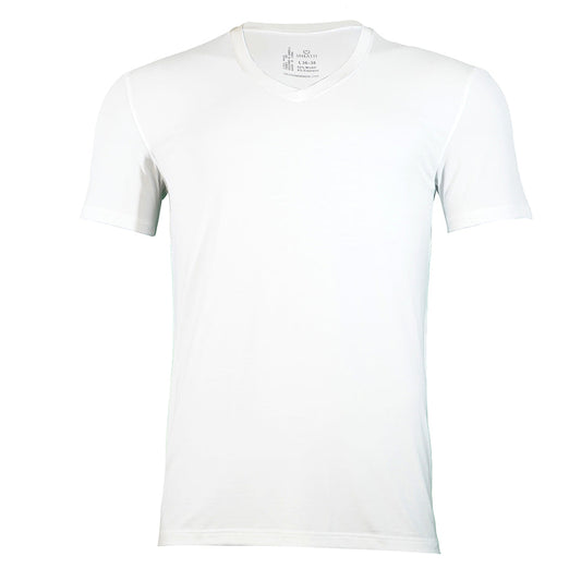 Men's Modal V-Neck Undershirt - Concordia Style Boutique