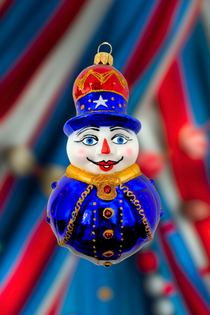 Descriptive image text