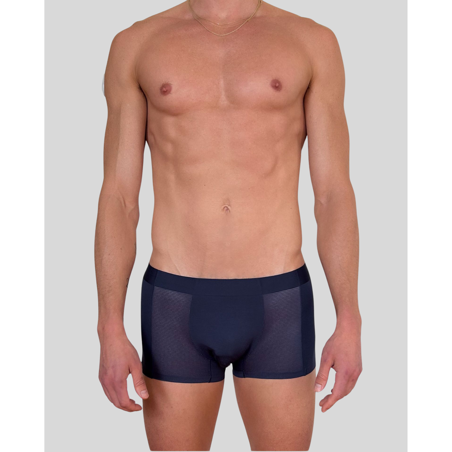 Men's Micro Modal High Performance Trunk - Concordia Style Boutique