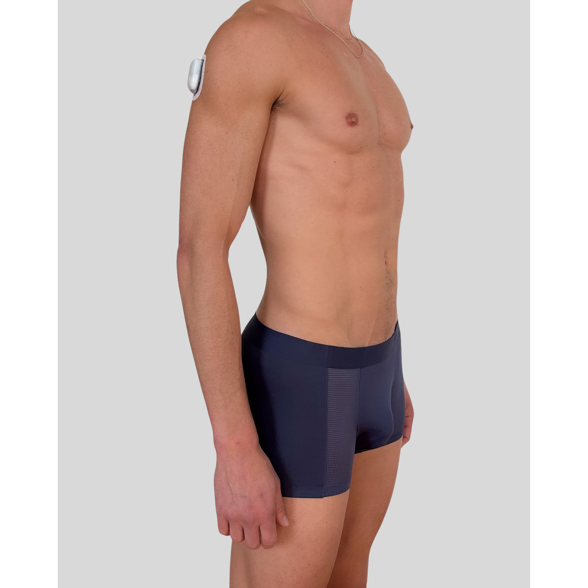 Men's Micro Modal High Performance Trunk - Concordia Style Boutique