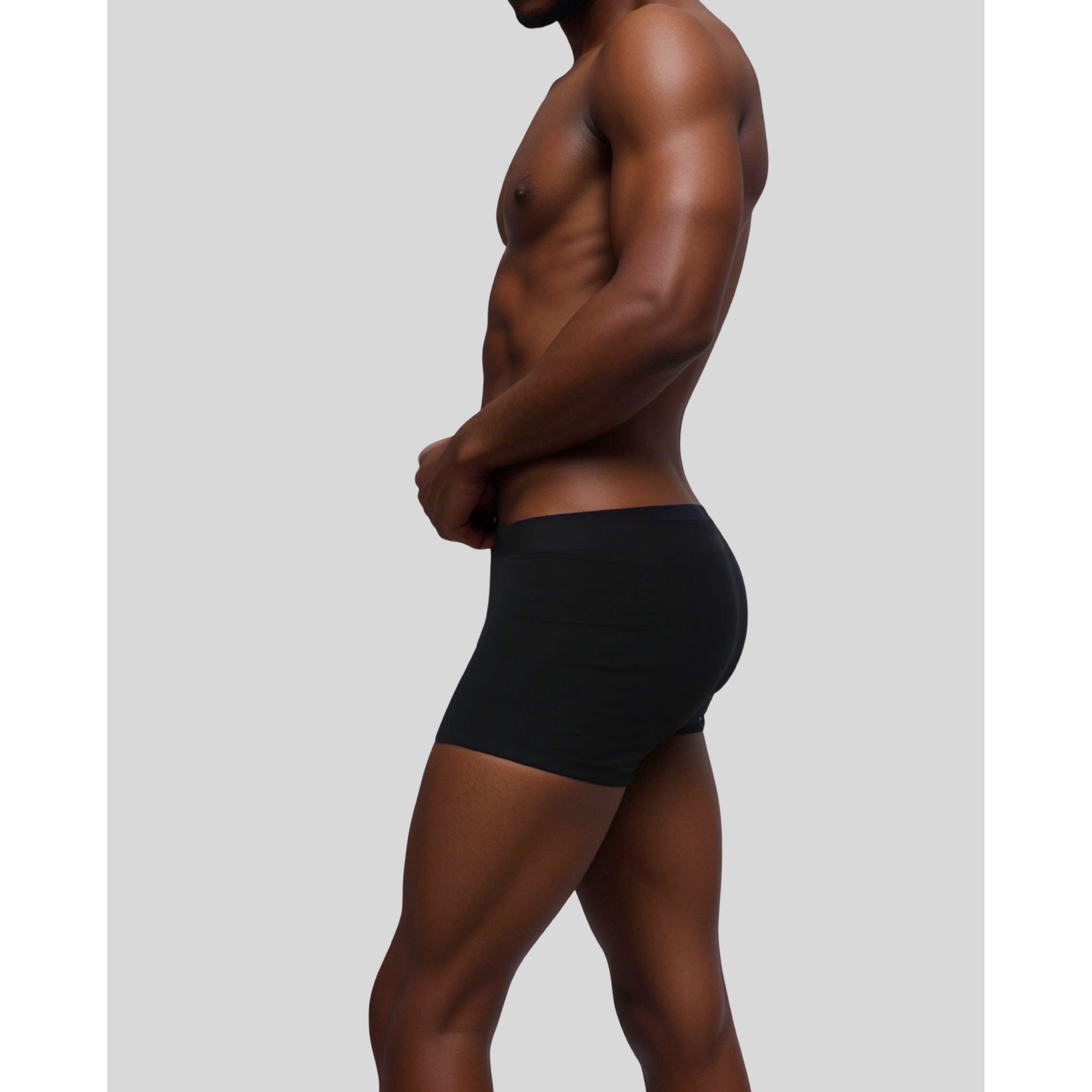 Men's Micro Modal Stretch Trunks - Concordia Style Boutique