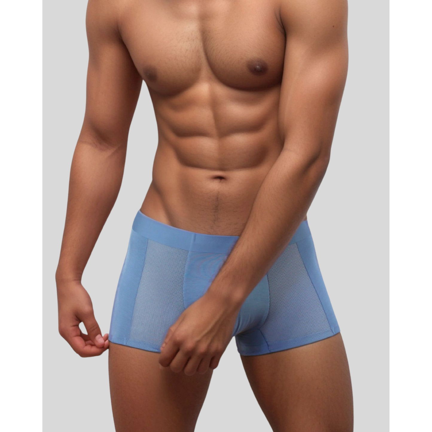 Men's Micro Modal High Performance Trunk - Concordia Style Boutique