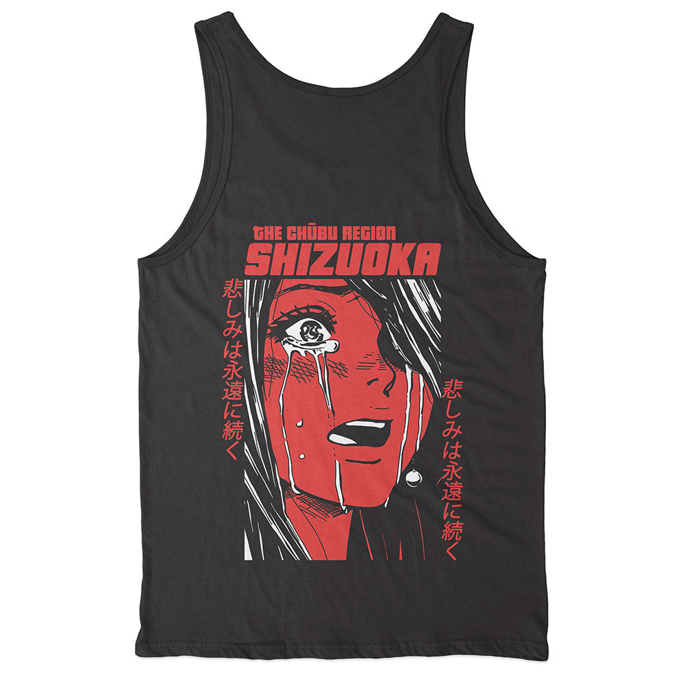 Shizuoka Tank Top