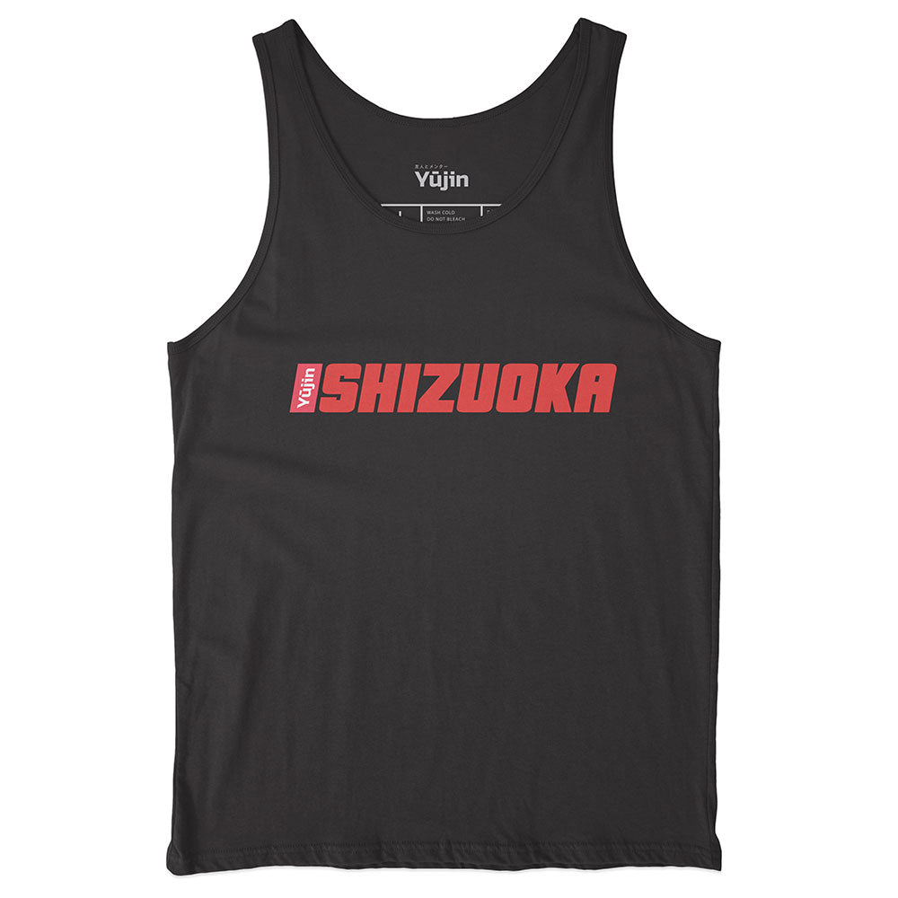 Shizuoka Tank Top