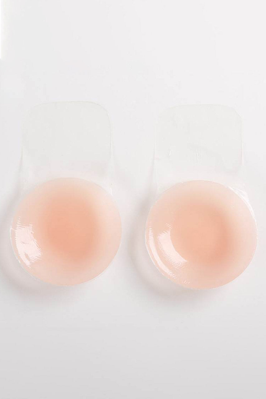 Push Up Silicone Nipple Covers - Concordia Style Boutique