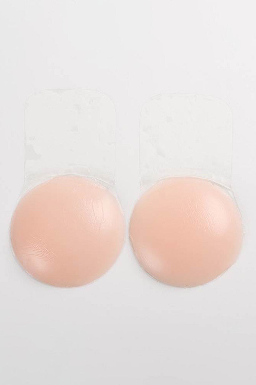 Push Up Silicone Nipple Covers - Concordia Style Boutique