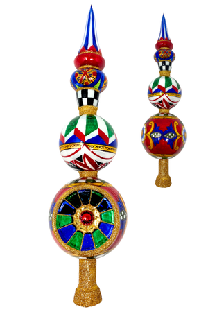 Descriptive image text