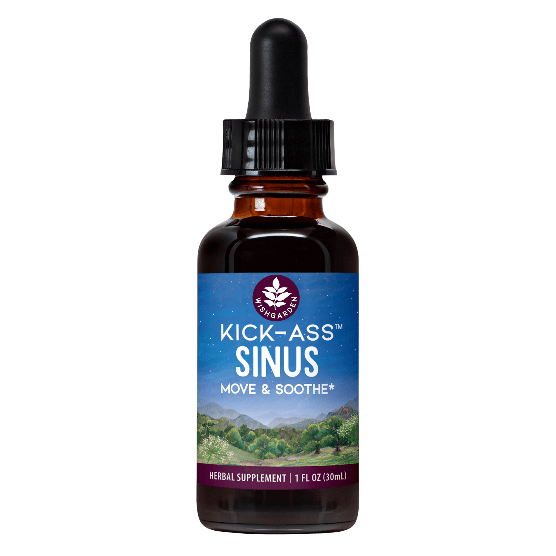 Kick-Ass Sinus Move & Soothe - Concordia Style Boutique