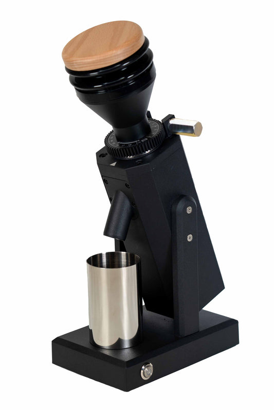 Turin™ SK40™ Single Dose Stepless Grinder - Concordia Style Boutique